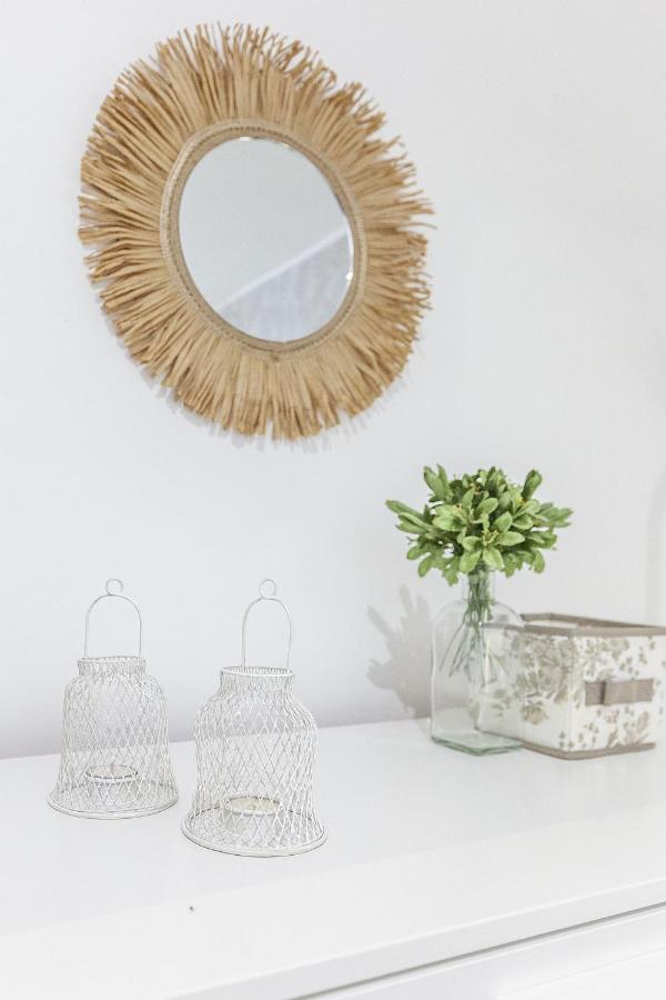 Elegante Apt De Diseno 2 Hab Sevilla Wifi-5 Pax Exterior photo